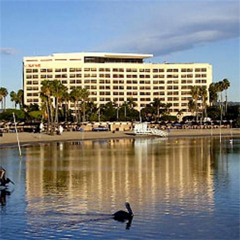 Sheraton Delfina Hotel Sheraton Delfina Hotel